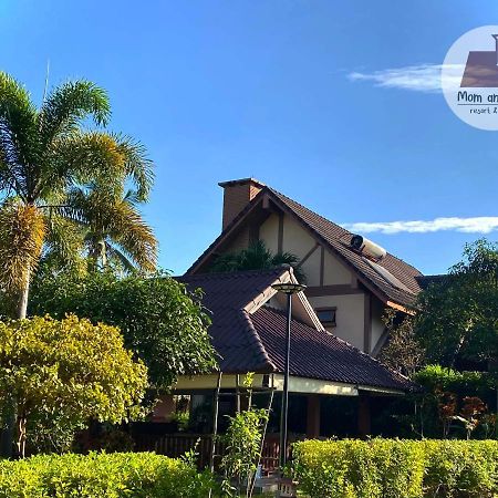 Mom And Me Resort & Farm Doi Saket 외부 사진