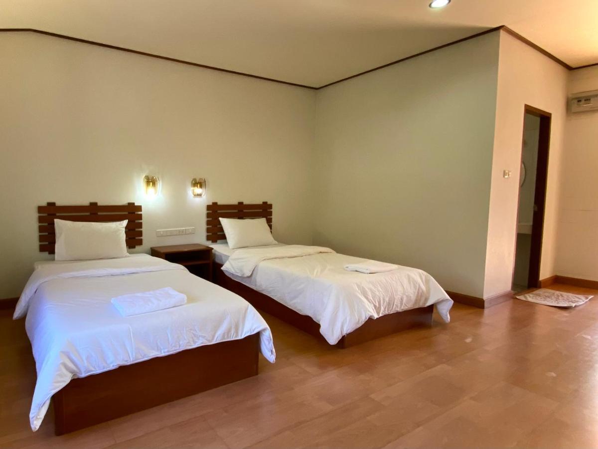 Mom And Me Resort & Farm Doi Saket 외부 사진