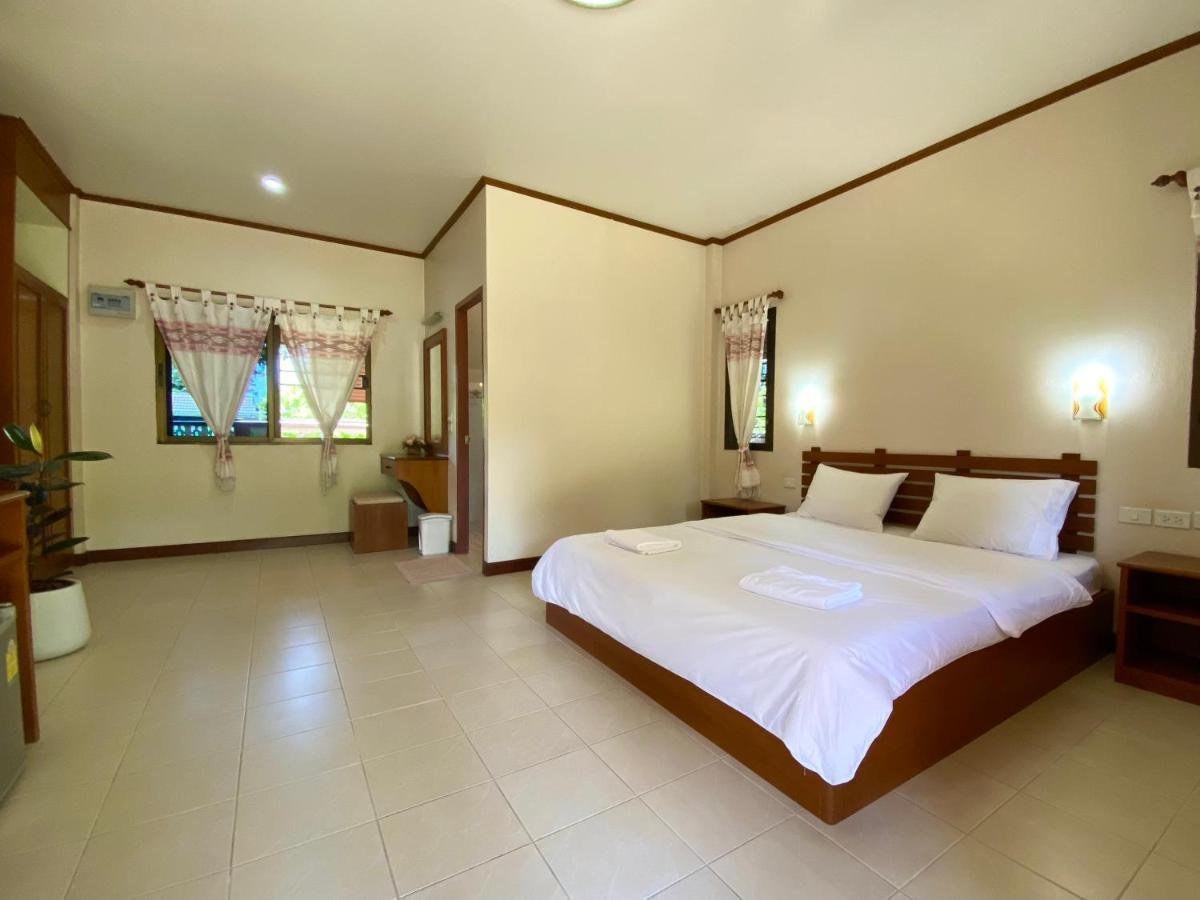 Mom And Me Resort & Farm Doi Saket 외부 사진